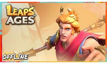 Leaps of Ages for Android - Download the APK from Habererciyes